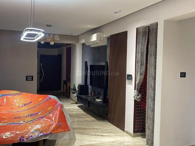 4 BHK Apartment in Sargasan for rent Gandhinagar. The reference number is 20298619