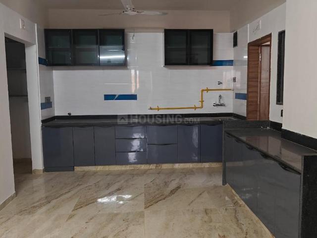 4 BHK Apartment in Sargasan for rent Gandhinagar. The reference number is 20315473