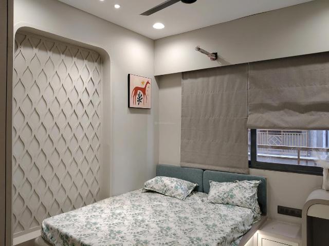 4 BHK Apartment in Sargasan for resale Gandhinagar. The reference number is 11663523