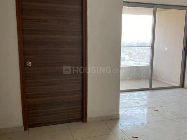 4 BHK Apartment in Sargasan for resale Gandhinagar. The reference number is 11663523