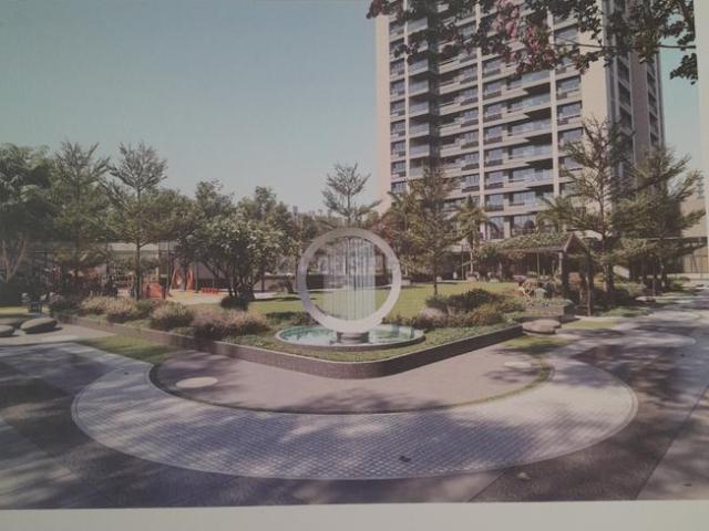 4 BHK Apartment in Sargasan for resale Gandhinagar. The reference number is 19482575