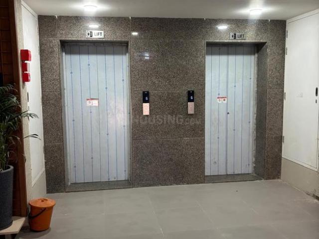 4 BHK Apartment in Sargasan for resale Gandhinagar. The reference number is 20079058
