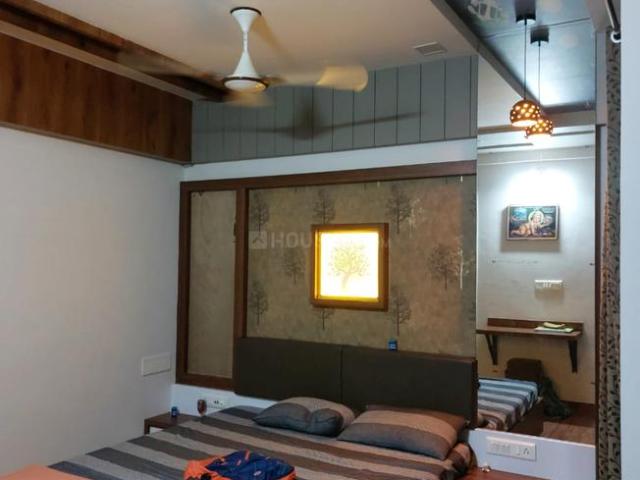 4 BHK Apartment in Sargasan for resale Gandhinagar. The reference number is 20112265