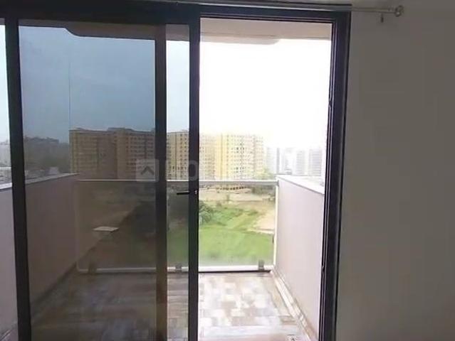 4 BHK Apartment in Sargasan for resale Gandhinagar. The reference number is 20628047