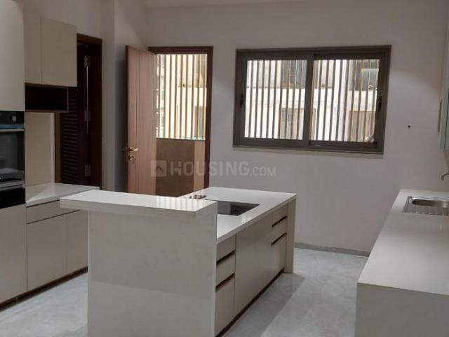 4 BHK Apartment in Sargasan for resale Gandhinagar. The reference number is 20865311