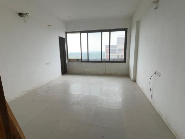 4 BHK Apartment in Sargasan for resale Gandhinagar. The reference number is 20802417