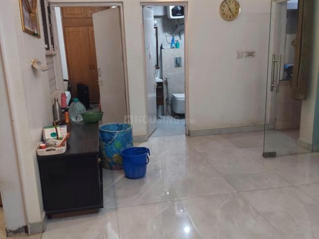 4 BHK Apartment in Sarita Vihar for resale New Delhi. The reference number is 17133670