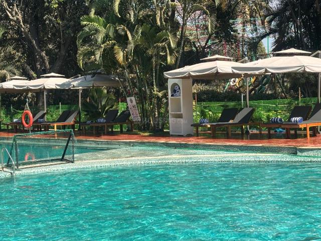 4 BHK Apartment in Sarjapur for resale Bengaluru. The reference number is 18174390