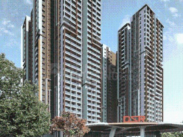 4 BHK Apartment in Sarjapur for resale Bengaluru. The reference number is 19461009