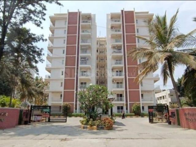 4 BHK Apartment in Sarjapur for resale Bengaluru. The reference number is 19310941