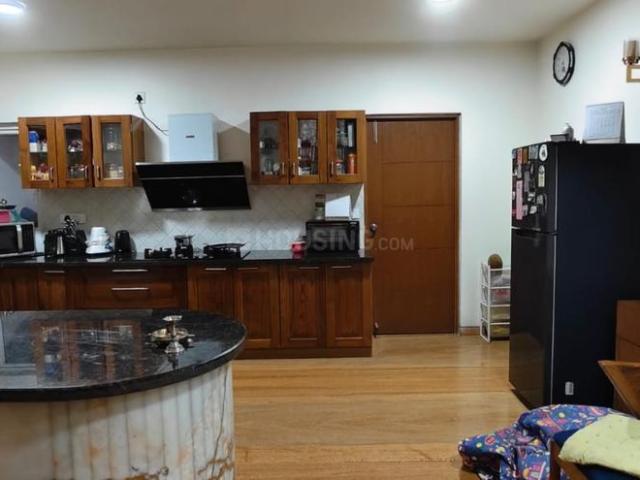 4 BHK Apartment in Sarjapur for resale Bengaluru. The reference number is 20607908