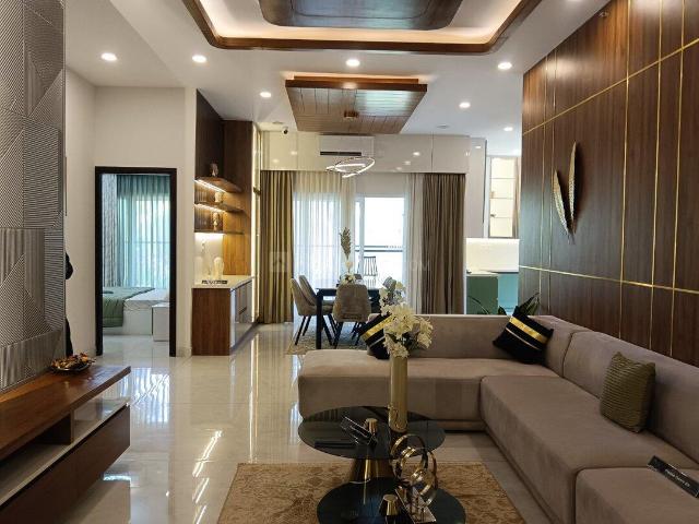 4 BHK Apartment in Sarjapur for resale Bengaluru. The reference number is 20027967