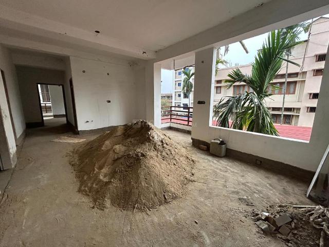 4 BHK Apartment in Sarumotoria for resale Guwahati. The reference number is 19844093