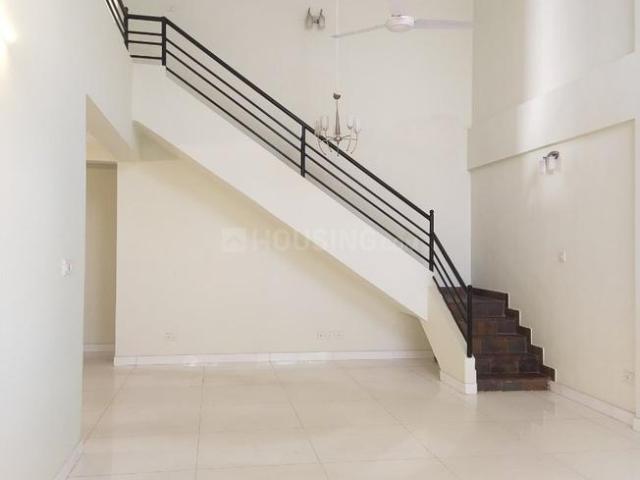 4 BHK Apartment in Sarvagnanagar for resale Bengaluru. The reference number is 20328741