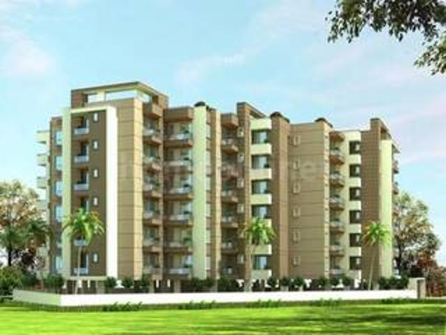 4 BHK Apartment in SB Heights II in Mansarovar, Jaipur | Luxury