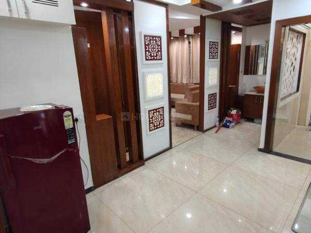 4 BHK Apartment in Scheme No 140 for rent Indore. The reference number is 20792197