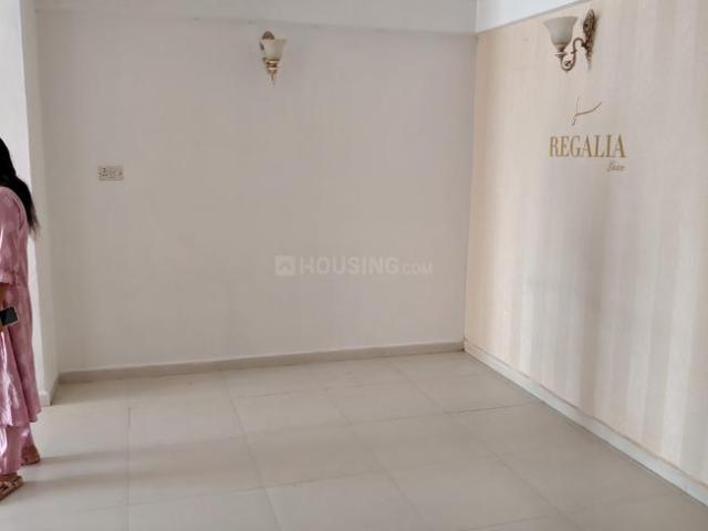 4 BHK Apartment in Scheme No 114 for rent Indore. The reference number is 20020761