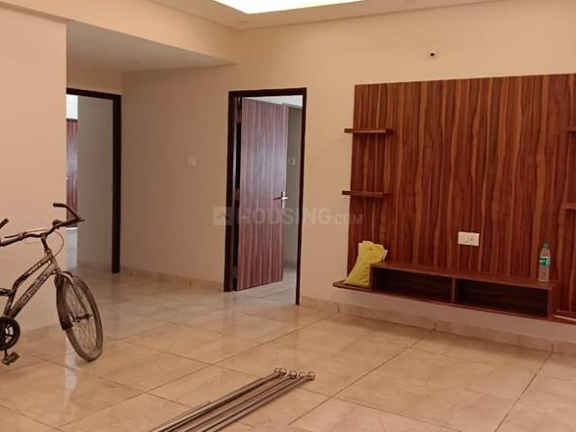 4 BHK Apartment in Scheme No 114 for rent Indore. The reference number is 20287517