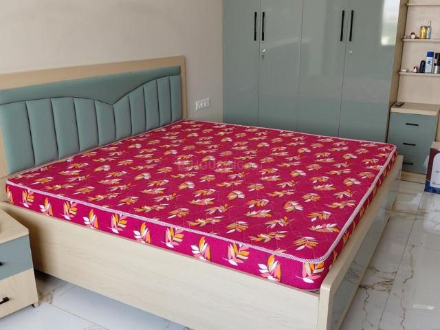 4 BHK Apartment in Science City for rent Ahmedabad. The reference number is 20168455
