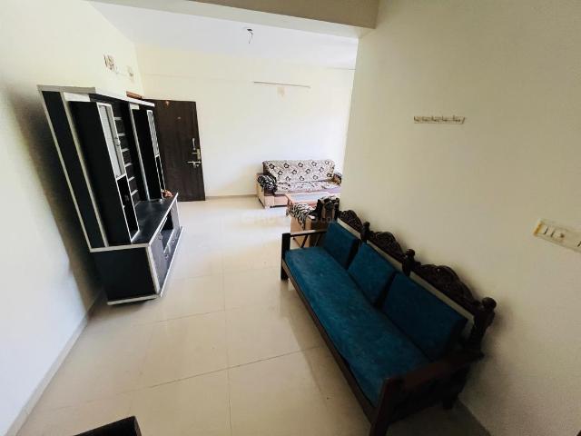 4 BHK Apartment in Science City for rent Ahmedabad. The reference number is 20271167