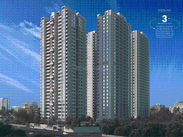 4 BHK Apartment in Science City for resale Ahmedabad. The reference number is 16916360
