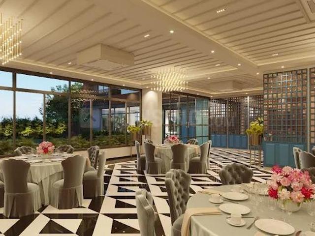 4 BHK Apartment in Science City for resale Ahmedabad. The reference number is 17352044
