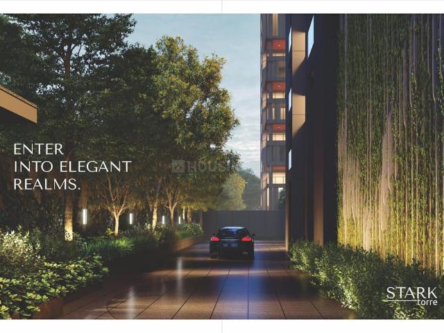 4 BHK Apartment in Science City for resale Ahmedabad. The reference number is 19712317
