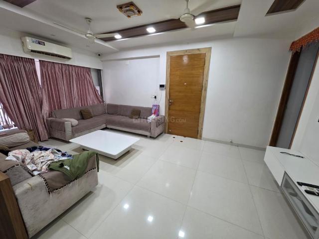 4 BHK Apartment in Science City for resale Ahmedabad. The reference number is 20363268