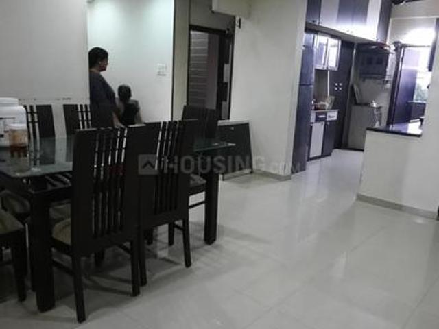 4 BHK Apartment in Science City for resale Ahmedabad. The reference number is 20430027