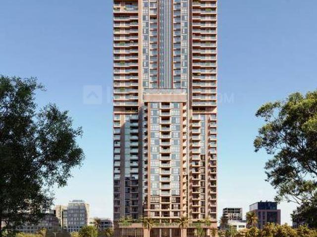 4 BHK Apartment in Science Park for resale Ahmedabad. The reference number is 17738230