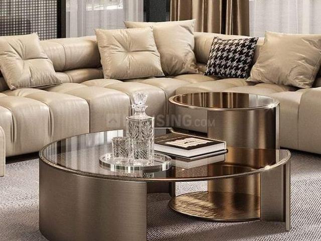 4 BHK Apartment in Science Park for resale Ahmedabad. The reference number is 19595745