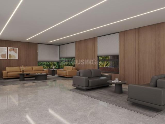 4 BHK Apartment in Science Park for resale Ahmedabad. The reference number is 19603575