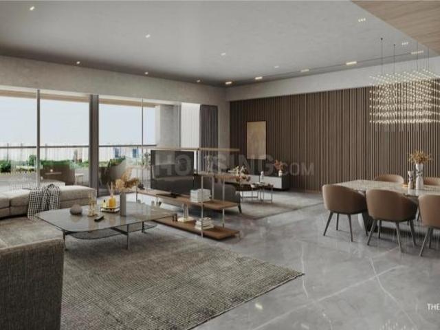 4 BHK Apartment in Science Park for resale Ahmedabad. The reference number is 20712761