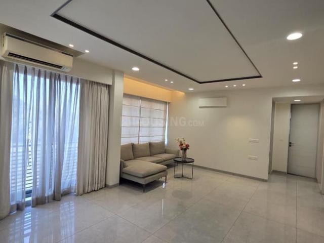 4 BHK Apartment in Sevasi for resale Vadodara. The reference number is 19829317