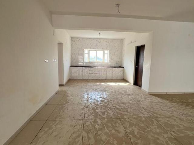 4 BHK Apartment in Sevasi for resale Vadodara. The reference number is 19933457