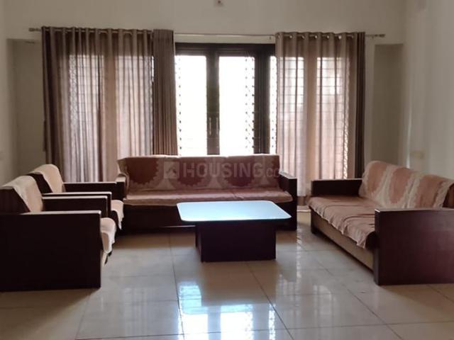 4 BHK Apartment in Sevasi for resale Vadodara. The reference number is 20666830