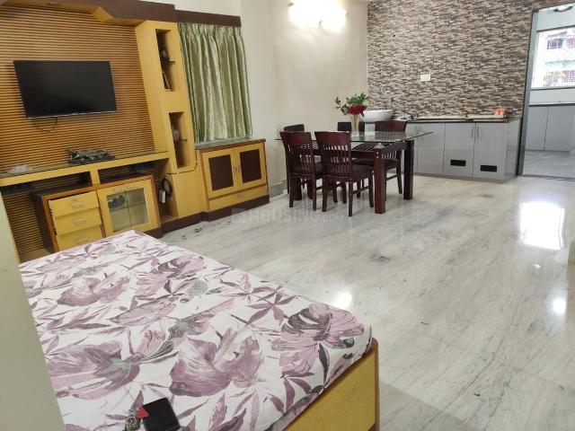 4 BHK Apartment in Sevoke Rd for rent Siliguri. The reference number is 20588427