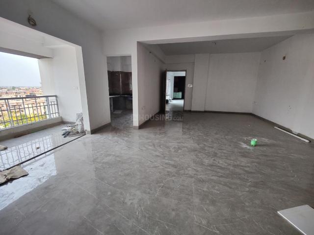 4 BHK Apartment in Sevoke Rd for resale Siliguri. The reference number is 17252949