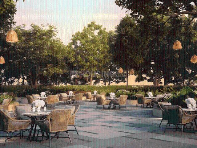 4 BHK Apartment in Sewri for resale Mumbai. The reference number is 19990247