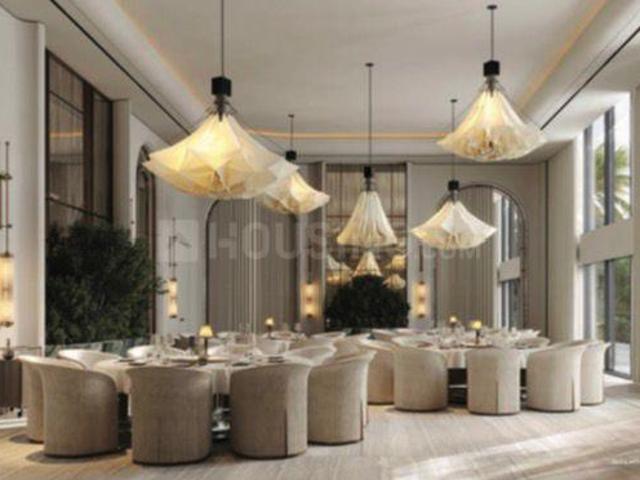 4 BHK Apartment in Sewri for resale Mumbai. The reference number is 20159357