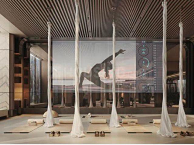 4 BHK Apartment in Sewri for resale Mumbai. The reference number is 20159395