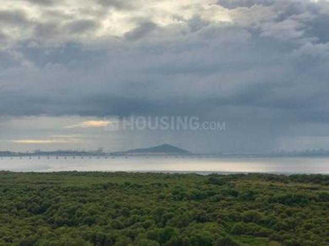 4 BHK Apartment in Seawoods for rent Navi Mumbai. The reference number is 18646332