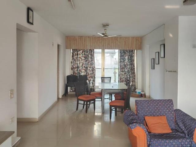 4 BHK Apartment in Seawoods for rent Navi Mumbai. The reference number is 19523283