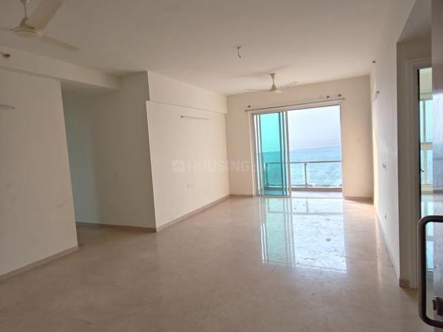 4 BHK Apartment in Seawoods for rent Navi Mumbai. The reference number is 19718469