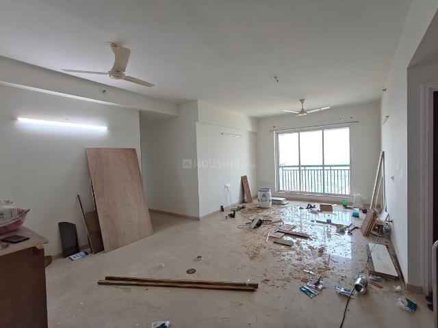 4 BHK Apartment in Seawoods for rent Navi Mumbai. The reference number is 19718572