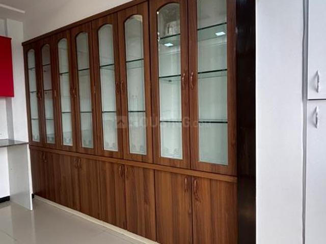4 BHK Apartment in Seawoods for rent Navi Mumbai. The reference number is 19916131