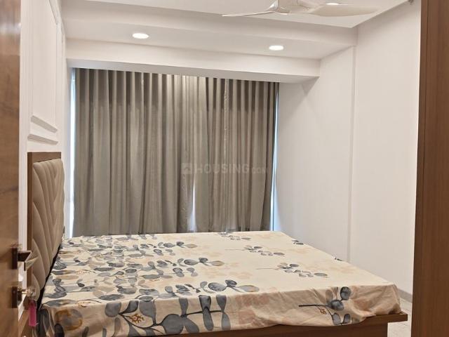 4 BHK Apartment in Seawoods for rent Navi Mumbai. The reference number is 19939856