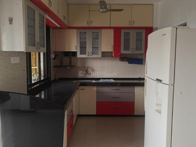 4 BHK Apartment in Seawoods for rent Navi Mumbai. The reference number is 19147227