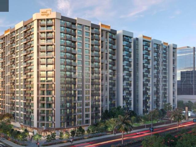 4 BHK Apartment in Seawoods for rent Navi Mumbai. The reference number is 20406290
