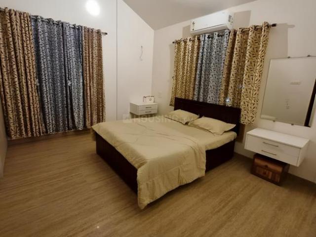 4 BHK Apartment in Seawoods for rent Navi Mumbai. The reference number is 20458099